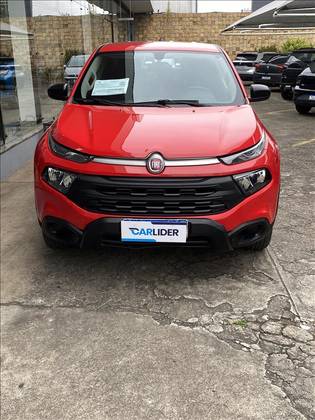 FIAT TORO 1.8 16V EVO FLEX ENDURANCE MANUAL FIAT TORO 1.8 16V EVO FLEX ENDURANCE MANUAL